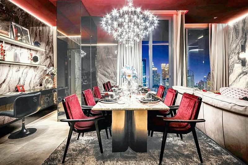 Hyde Heritage Thonglor, กรุงเทพ, 1199 Sukhumvit Soi 59, คลองตันเหนือ, วัฒนา, กรุงเทพ, 136 ตร.ม., Condo ขาย, โดย Chomratkamol Soontorntarawong (Gor), 500207636 - DDproperty.com