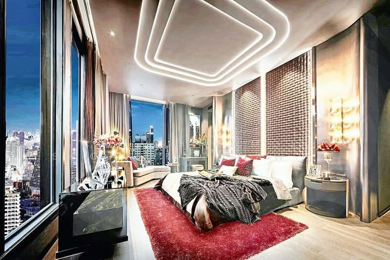 Hyde Heritage Thonglor: ไฮด์ เฮอริเทจ ทองหล่อ, Bangkok, 1199 ซอยสุขุมวิท 59, Khlong Tan Nua, Watthana, Bangkok, 3 Bedrooms, 136 sqm, Condo For Sale, by Chomratkamol Soontorntarawong (Gor), 500207636 - DDproperty.com