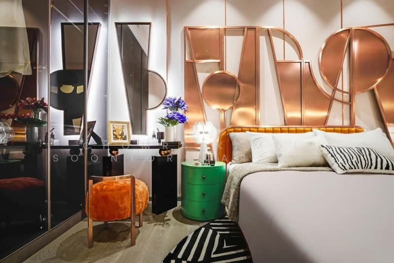 Hyde Heritage Thonglor, Bangkok, 1199 Soi Sukhumvit 59, Khlong Tan Nua, Watthana, Bangkok, 3 Bedrooms, 136 sqm, Condo For Sale, by Chomratkamol Soontorntarawong (Gor), 500207636 - DDproperty.com