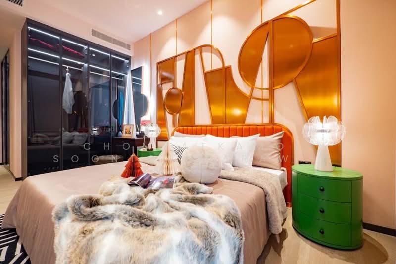 Hyde Heritage Thonglor, Bangkok, 1199 Soi Sukhumvit 59, Khlong Tan Nua, Watthana, Bangkok, 3 Bedrooms, 136 sqm, Condo For Sale, by Chomratkamol Soontorntarawong (Gor), 500207636 - DDproperty.com