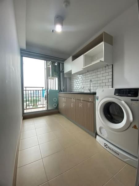 Supalai Veranda Rama 9 : ศุภาลัย เวอเรนด้า พระราม 9, กรุงเทพ, 349 ถนนพระราม 9, บางกะปิ, ห้วยขวาง, กรุงเทพ, 75 ตร.ม., คอนโด ให้เช่า, โดย Connex Property, 500207638 - DDproperty.com