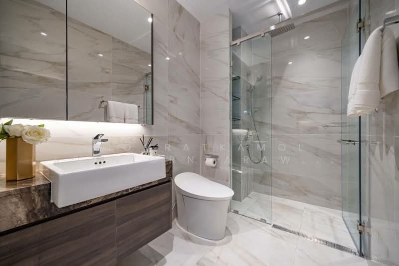 Supalai Icon Sathorn, Bangkok, Sathorn Tai Road, Thung Maha Mek, Sathon, Bangkok, 1 Bedroom, 53 sqm, Condo For Sale, by Chomratkamol Soontorntarawong (Gor), 500207640 - DDproperty.com