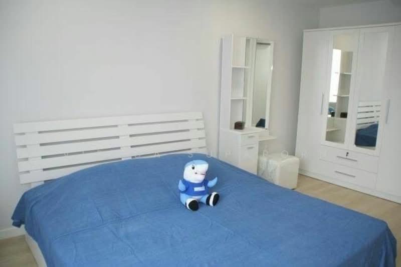 Thana Tri Condominium : ธนาทรี คอนโดมิเนียม, กรุงเทพ, จรัญสนิทวงศ์, บางยี่ขัน, บางพลัด, กรุงเทพ, 50 ตร.ม., คอนโด ให้เช่า, โดย Vipada Supaporn, 500207642 - DDproperty.com