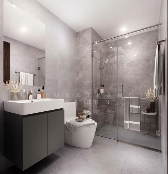 Supalai Premier Samsen-Ratchawat, Bangkok, 1089 Thanon Nakhon Chaisi Rd, Tanon Nakorn Chaisri, Dusit, Bangkok, 1 Bedroom, 49 sqm, Condo For Sale, by Chomratkamol Soontorntarawong (Gor), 500207645 - DDproperty.com