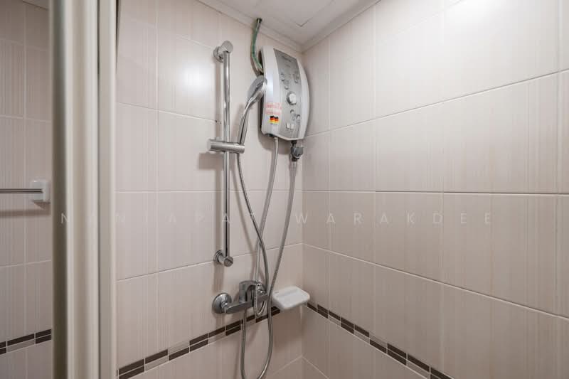 Lumpini Place Rama 8, Bangkok, 1521 Soi Arun Amarin 53, Arun Amarin Road, Bang Yi Khan, Bang Phlat, Bangkok, 1 Bedroom, 30 sqm, Condo For Sale, by Nantapat Warakdee, 500207647 - DDproperty.com