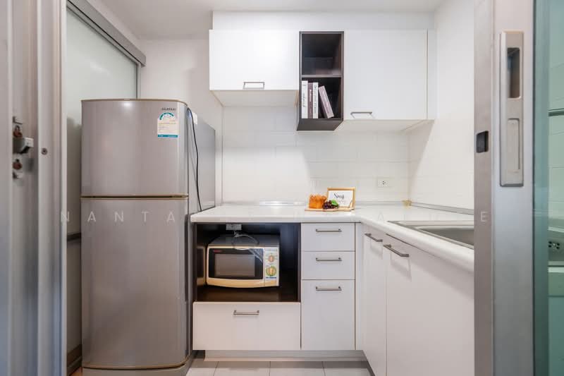 Lumpini Place Rama 8, Bangkok, 1521 Soi Arun Amarin 53, Arun Amarin Road, Bang Yi Khan, Bang Phlat, Bangkok, 1 Bedroom, 30 sqm, Condo For Sale, by Nantapat Warakdee, 500207647 - DDproperty.com