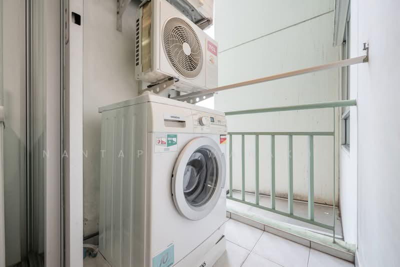 Lumpini Place Rama 8, Bangkok, 1521 Soi Arun Amarin 53, Arun Amarin Road, Bang Yi Khan, Bang Phlat, Bangkok, 1 Bedroom, 30 sqm, Condo For Sale, by Nantapat Warakdee, 500207647 - DDproperty.com