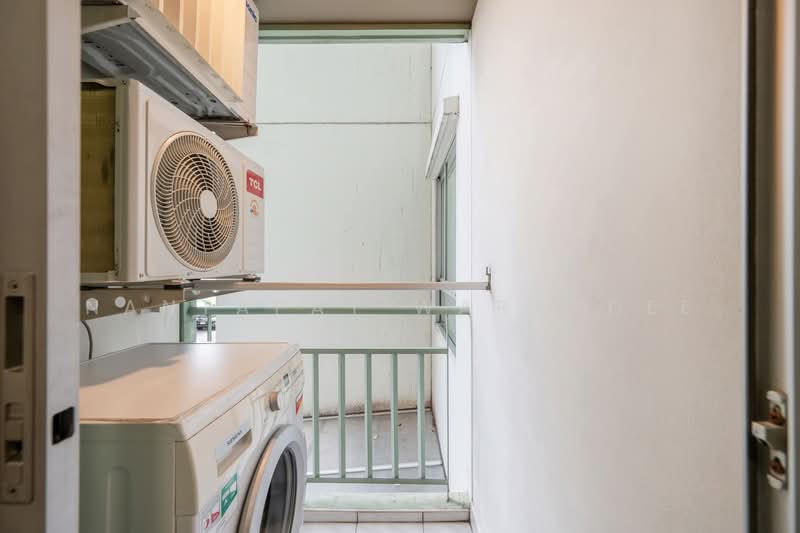 Lumpini Place Rama 8, Bangkok, 1521 Soi Arun Amarin 53, Arun Amarin Road, Bang Yi Khan, Bang Phlat, Bangkok, 1 Bedroom, 30 sqm, Condo For Sale, by Nantapat Warakdee, 500207647 - DDproperty.com