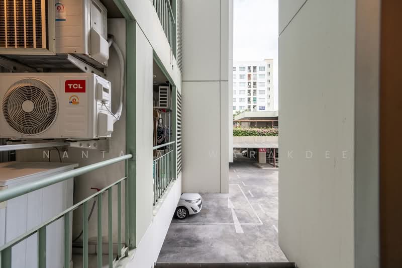 Lumpini Place Rama 8, Bangkok, 1521 Soi Arun Amarin 53, Arun Amarin Road, Bang Yi Khan, Bang Phlat, Bangkok, 1 Bedroom, 30 sqm, Condo For Sale, by Nantapat Warakdee, 500207647 - DDproperty.com