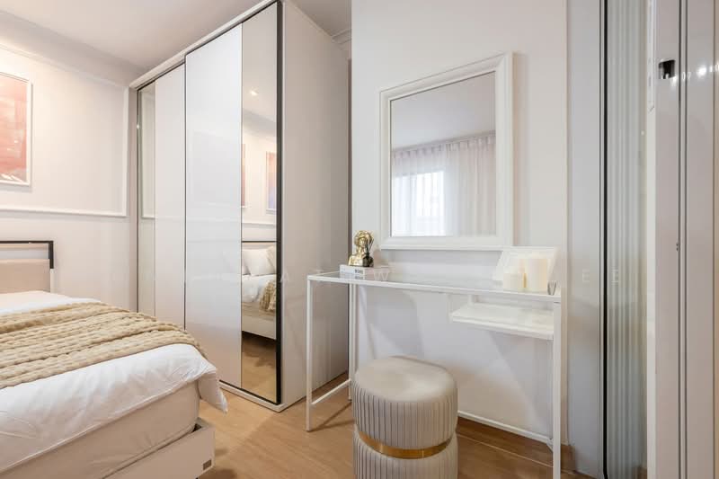 Lumpini Place Rama 8, Bangkok, 1521 Soi Arun Amarin 53, Arun Amarin Road, Bang Yi Khan, Bang Phlat, Bangkok, 1 Bedroom, 30 sqm, Condo For Sale, by Nantapat Warakdee, 500207647 - DDproperty.com