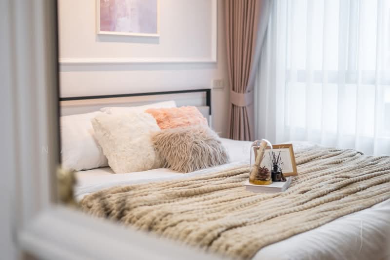 Lumpini Place Rama 8 : ลุมพินี เพลส พระราม 8, กรุงเทพ, 1521 ซอยอรุณอัมรินทร์ 53 ถนนอรุณอัมรินทร์, บางยี่ขัน, บางพลัด, กรุงเทพ, 30 ตร.ม., คอนโด ขาย, โดย Nantapat Warakdee, 500207647 - DDproperty.com