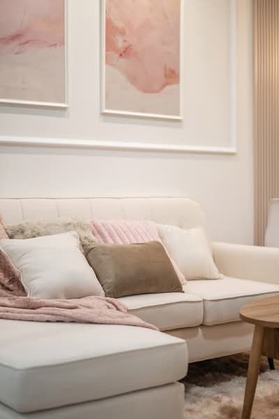 Lumpini Place Rama 8, Bangkok, 1521 Soi Arun Amarin 53, Arun Amarin Road, Bang Yi Khan, Bang Phlat, Bangkok, 1 Bedroom, 30 sqm, Condo For Sale, by Nantapat Warakdee, 500207647 - DDproperty.com