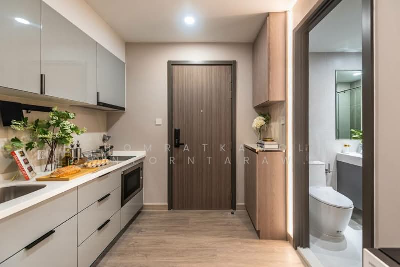 Supalai Premier Samsen-Ratchawat, Bangkok, 1089 Thanon Nakhon Chaisi Rd, Tanon Nakorn Chaisri, Dusit, Bangkok, 2 Bedrooms, 63 sqm, Condo For Sale, by Chomratkamol Soontorntarawong (Gor), 500207648 - DDproperty.com