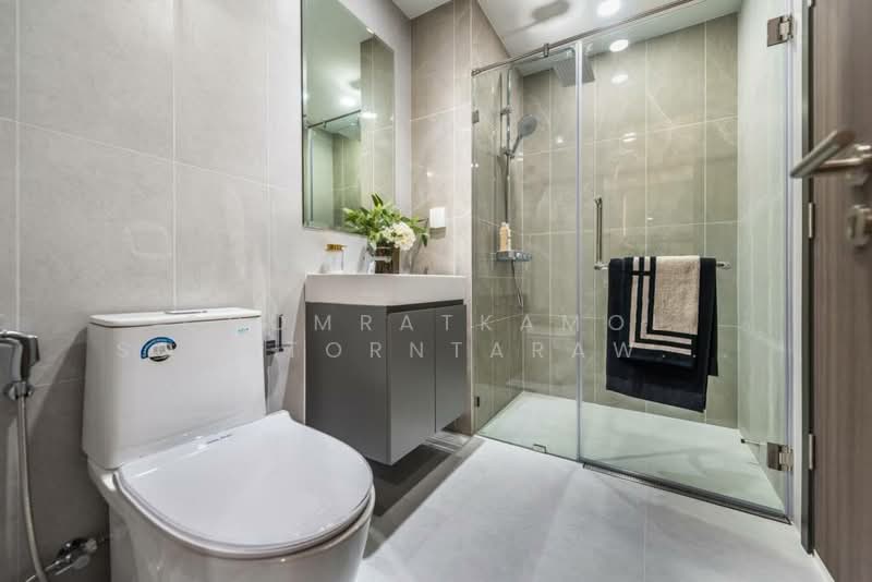 Supalai Premier Samsen-Ratchawat, Bangkok, 1089 Thanon Nakhon Chaisi Rd, Tanon Nakorn Chaisri, Dusit, Bangkok, 2 Bedrooms, 63 sqm, Condo For Sale, by Chomratkamol Soontorntarawong (Gor), 500207648 - DDproperty.com