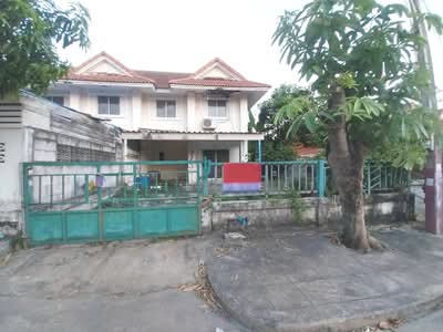 ขาย - Baan Pruksa 27 Onnut-Ladkrabang : พฤกษา27 อ่อนนุช-ลาดกระบัง, ฉะเชิงเทรา