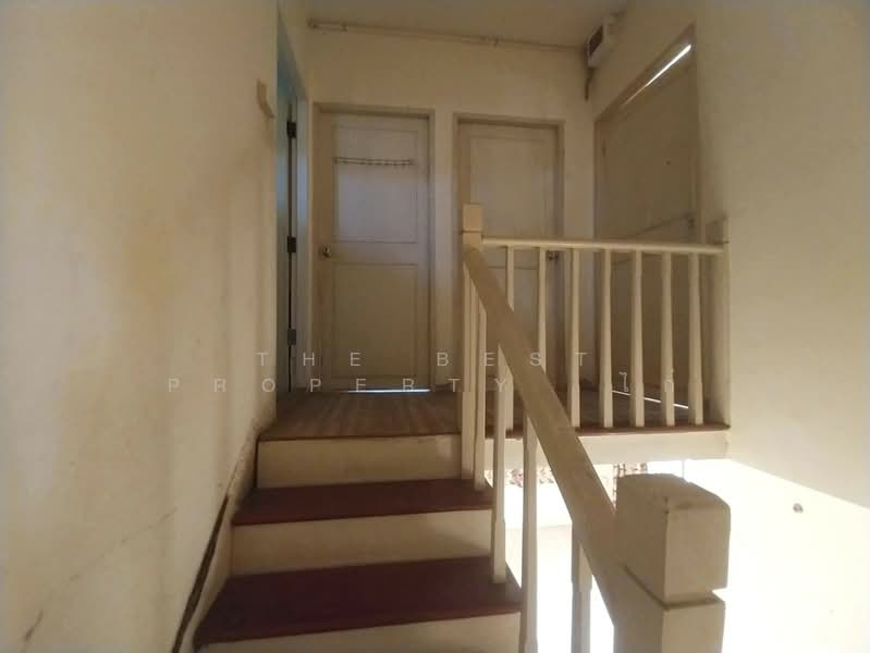 Baan Pruksa 27 Onnut-Ladkrabang, Chachoengsao, ตำบลคลองอุดมชลจร อำเภอเมืองฉะเชิงเทรา จังหวัดฉะเชิงเทรา, Khlong Udomchonchon, Muang Chachoengsao, Chachoengsao, 3 Bedrooms, 120 sqm, Townhouse For Sale, by The Best Property ไก่, 500207649 - DDproperty.com