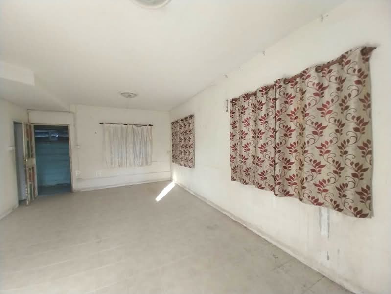 Baan Pruksa 27 Onnut-Ladkrabang : พฤกษา27 อ่อนนุช-ลาดกระบัง, ฉะเชิงเทรา, ตำบลคลองอุดมชลจร อำเภอเมืองฉะเชิงเทรา จังหวัดฉะเชิงเทรา, คลองอุดมชลจร, เมืองฉะเชิงเทรา, ฉะเชิงเทรา, 120 ตร.ม., ทาวน์เฮ้าส์ ขาย, โดย The Best Property ไก่, 500207649 - DDproperty.com