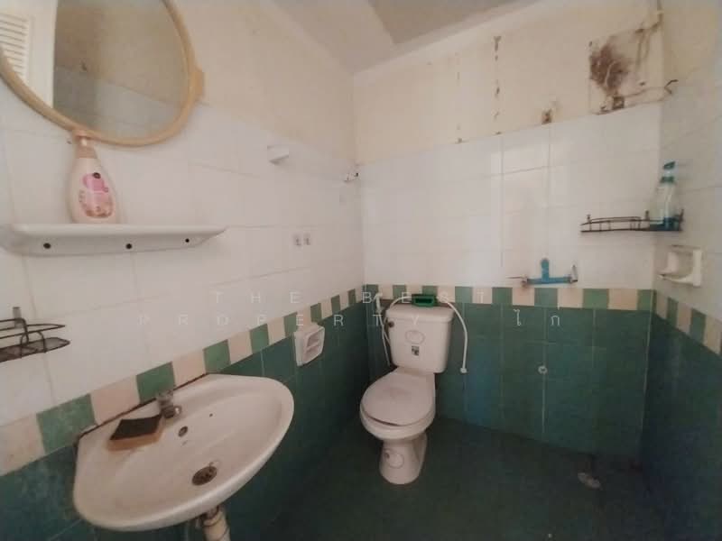 Baan Pruksa 27 Onnut-Ladkrabang : พฤกษา27 อ่อนนุช-ลาดกระบัง, ฉะเชิงเทรา, ตำบลคลองอุดมชลจร อำเภอเมืองฉะเชิงเทรา จังหวัดฉะเชิงเทรา, คลองอุดมชลจร, เมืองฉะเชิงเทรา, ฉะเชิงเทรา, 120 ตร.ม., ทาวน์เฮ้าส์ ขาย, โดย The Best Property ไก่, 500207649 - DDproperty.com