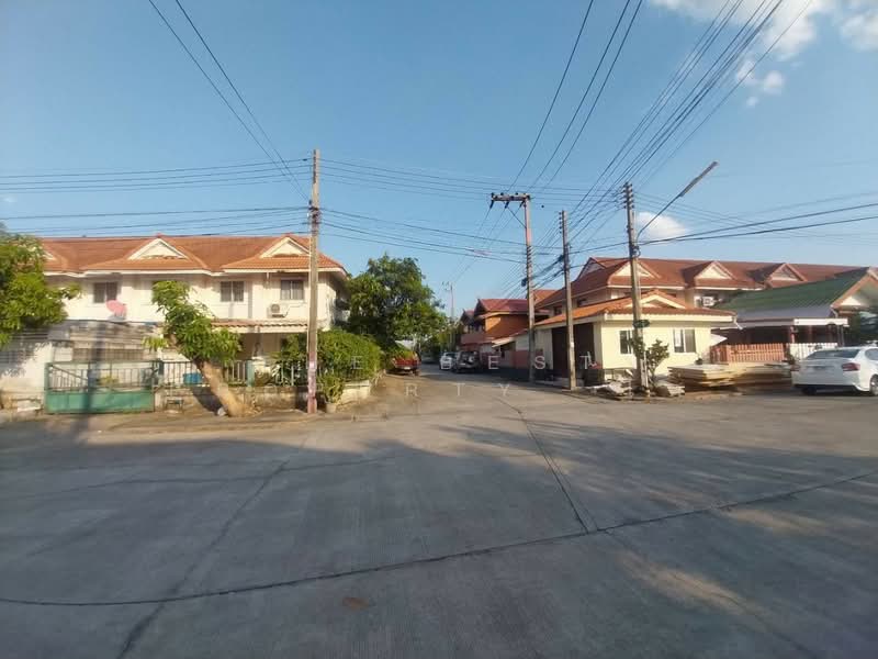 Baan Pruksa 27 Onnut-Ladkrabang : พฤกษา27 อ่อนนุช-ลาดกระบัง, ฉะเชิงเทรา, ตำบลคลองอุดมชลจร อำเภอเมืองฉะเชิงเทรา จังหวัดฉะเชิงเทรา, คลองอุดมชลจร, เมืองฉะเชิงเทรา, ฉะเชิงเทรา, 120 ตร.ม., ทาวน์เฮ้าส์ ขาย, โดย The Best Property ไก่, 500207649 - DDproperty.com