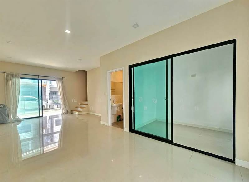 Patio Vibhavadi-Songprapa : พาทิโอ วิภาวดี สรงประภา, กรุงเทพ, สีกัน, ดอนเมือง, กรุงเทพ, 175 ตร.ม., ทาวน์เฮ้าส์ ขาย, โดย คุณ ณัจภสิญาค์ ศุภควัษฐ์กาญกุล (ณิชชา), 500207650 - DDproperty.com