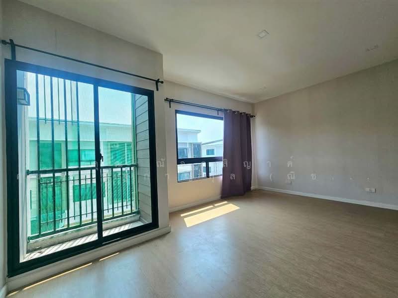 Patio Vibhavadi-Songprapa : พาทิโอ วิภาวดี สรงประภา, กรุงเทพ, สีกัน, ดอนเมือง, กรุงเทพ, 175 ตร.ม., ทาวน์เฮ้าส์ ขาย, โดย คุณ ณัจภสิญาค์ ศุภควัษฐ์กาญกุล (ณิชชา), 500207650 - DDproperty.com