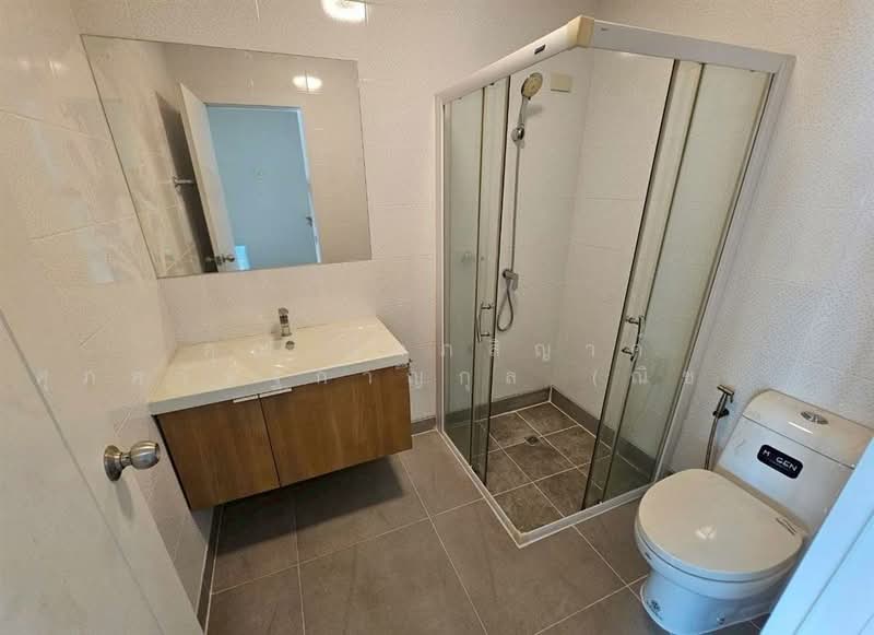 Patio Vibhavadi-Songprapa, Bangkok, Si Khan, Don Mueang, Bangkok, 3 Bedrooms, 175 sqm, Townhouse For Sale, by คุณ ณัจภสิญาค์ ศุภควัษฐ์กาญกุล (ณิชชา), 500207650 - DDproperty.com