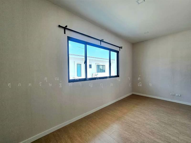 Patio Vibhavadi-Songprapa : พาทิโอ วิภาวดี สรงประภา, กรุงเทพ, สีกัน, ดอนเมือง, กรุงเทพ, 175 ตร.ม., ทาวน์เฮ้าส์ ขาย, โดย คุณ ณัจภสิญาค์ ศุภควัษฐ์กาญกุล (ณิชชา), 500207650 - DDproperty.com