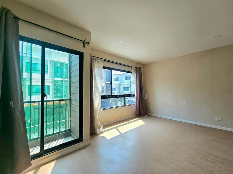 Patio Vibhavadi-Songprapa : พาทิโอ วิภาวดี สรงประภา, กรุงเทพ, สีกัน, ดอนเมือง, กรุงเทพ, 175 ตร.ม., ทาวน์เฮ้าส์ ขาย, โดย คุณ ณัจภสิญาค์ ศุภควัษฐ์กาญกุล (ณิชชา), 500207650 - DDproperty.com