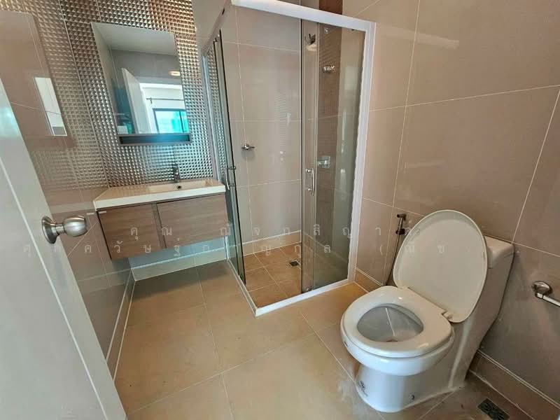 Patio Vibhavadi-Songprapa, Bangkok, Si Khan, Don Mueang, Bangkok, 3 Bedrooms, 175 sqm, Townhouse For Sale, by คุณ ณัจภสิญาค์ ศุภควัษฐ์กาญกุล (ณิชชา), 500207650 - DDproperty.com