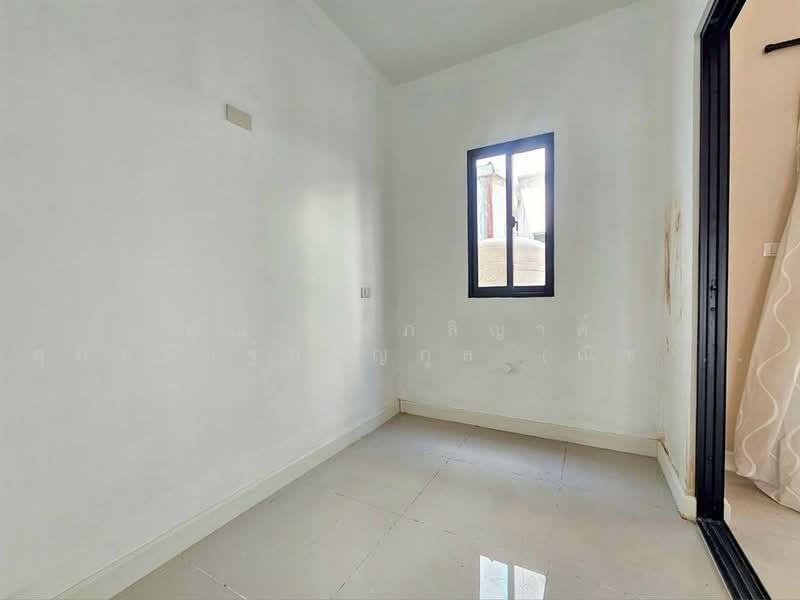 Patio Vibhavadi-Songprapa, Bangkok, Si Khan, Don Mueang, Bangkok, 3 Bedrooms, 175 sqm, Townhouse For Sale, by คุณ ณัจภสิญาค์ ศุภควัษฐ์กาญกุล (ณิชชา), 500207650 - DDproperty.com