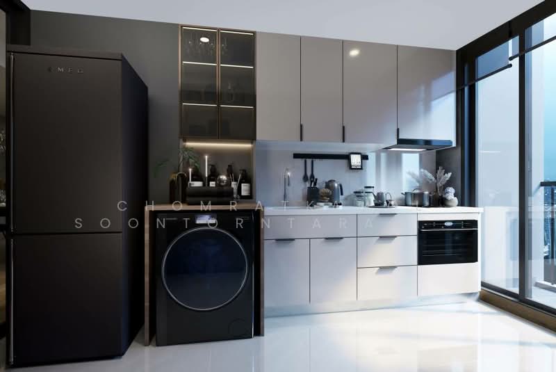 Supalai Premier Samsen-Ratchawat, Bangkok, 1089 Thanon Nakhon Chaisi Rd, Tanon Nakorn Chaisri, Dusit, Bangkok, 3 Bedrooms, 123 sqm, Condo For Sale, by Chomratkamol Soontorntarawong (Gor), 500207651 - DDproperty.com