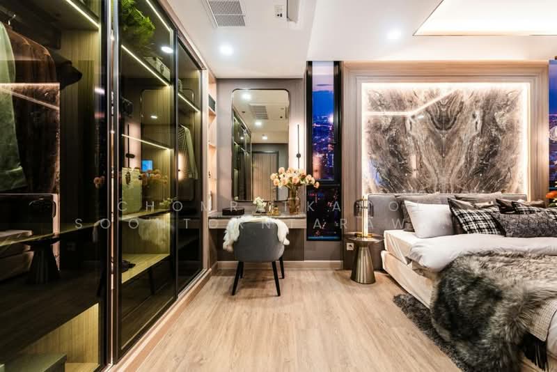 Supalai Premier Samsen-Ratchawat, Bangkok, 1089 Thanon Nakhon Chaisi Rd, Tanon Nakorn Chaisri, Dusit, Bangkok, 3 Bedrooms, 123 sqm, Condo For Sale, by Chomratkamol Soontorntarawong (Gor), 500207651 - DDproperty.com