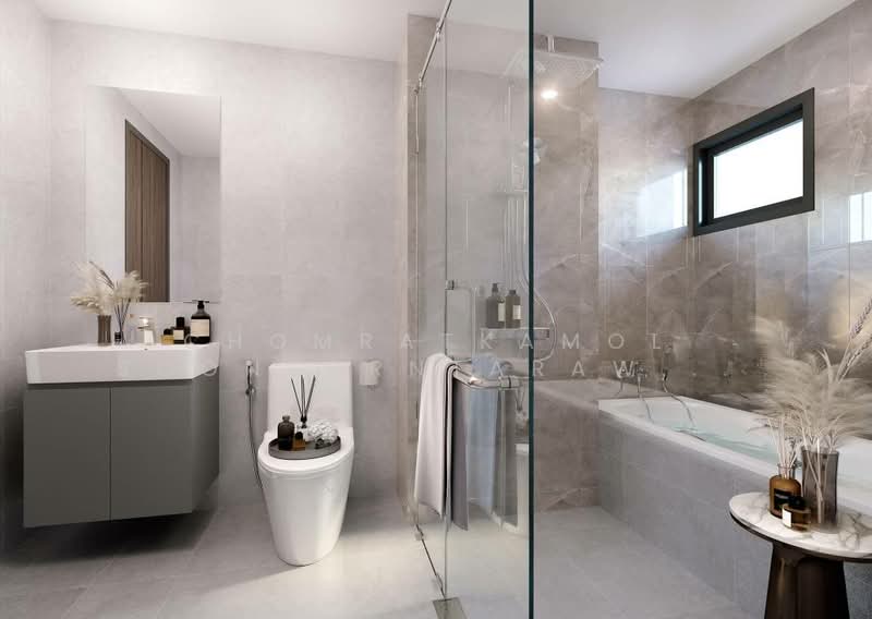 Supalai Premier Samsen-Ratchawat, Bangkok, 1089 Thanon Nakhon Chaisi Rd, Tanon Nakorn Chaisri, Dusit, Bangkok, 3 Bedrooms, 123 sqm, Condo For Sale, by Chomratkamol Soontorntarawong (Gor), 500207651 - DDproperty.com