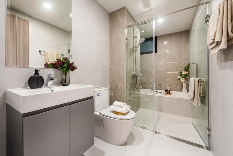 Supalai Premier Samsen-Ratchawat, Bangkok, 1089 Thanon Nakhon Chaisi Rd, Tanon Nakorn Chaisri, Dusit, Bangkok, 3 Bedrooms, 123 sqm, Condo For Sale, by Chomratkamol Soontorntarawong (Gor), 500207651 - DDproperty.com