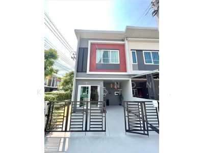 ขาย - Siri Place Ratchaphruek-Rama 5 : สิริ เพลส ราชพฤกษ์-พระราม 5, นนทบุรี