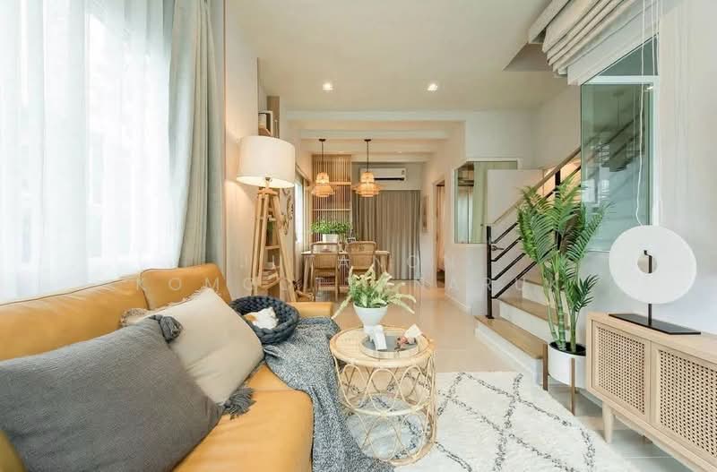 ขาย - Siri Place Ratchaphruek-Rama 5 : สิริ เพลส ราชพฤกษ์-พระราม 5, นนทบุรี