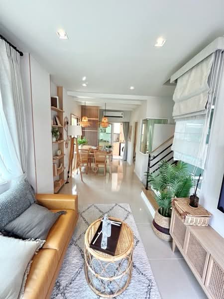 ขาย - Siri Place Ratchaphruek-Rama 5 : สิริ เพลส ราชพฤกษ์-พระราม 5, นนทบุรี