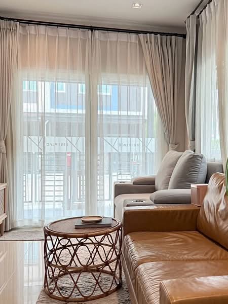 ขาย - Siri Place Ratchaphruek-Rama 5 : สิริ เพลส ราชพฤกษ์-พระราม 5, นนทบุรี