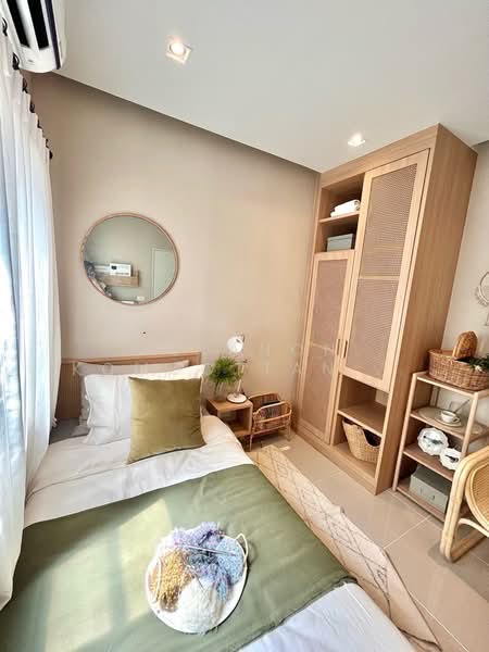 Siri Place Ratchaphruek-Rama 5, Nonthaburi, Nonthaburi Public Works Road 2025, Bang Len Subdistrict, Bang Yai District, Nonthaburi, Bang Len, Bang Yai, Nonthaburi, 3 Bedrooms, 93 sqm, Townhouse For Sale, by Jutanon Komoottanaruk, 500207652 - DDproperty.com