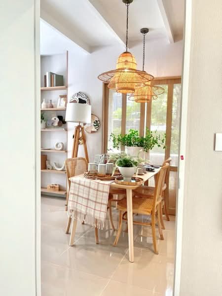 Siri Place Ratchaphruek-Rama 5, Nonthaburi, Nonthaburi Public Works Road 2025, Bang Len Subdistrict, Bang Yai District, Nonthaburi, Bang Len, Bang Yai, Nonthaburi, 3 Bedrooms, 93 sqm, Townhouse For Sale, by Jutanon Komoottanaruk, 500207652 - DDproperty.com