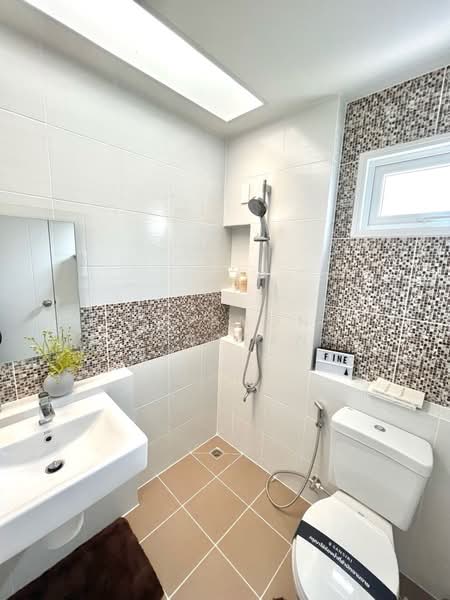 Siri Place Ratchaphruek-Rama 5, Nonthaburi, Nonthaburi Public Works Road 2025, Bang Len Subdistrict, Bang Yai District, Nonthaburi, Bang Len, Bang Yai, Nonthaburi, 3 Bedrooms, 93 sqm, Townhouse For Sale, by Jutanon Komoottanaruk, 500207652 - DDproperty.com