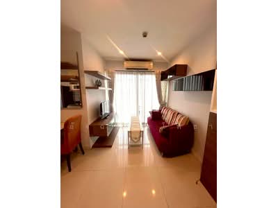 For Rent - IDEO Verve Sukhumvit, Bangkok