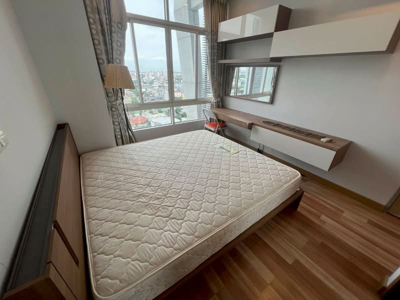 IDEO Verve Sukhumvit : ไอดีโอ เวิร์ฟ สุขุมวิท, กรุงเทพ, 2077 ถนนสุขุมวิท, พระโขนงเหนือ, วัฒนา, กรุงเทพ, 45 ตร.ม., คอนโด ให้เช่า, โดย รัชกานต์ อัจฉริยะโพธา, 500207653 - DDproperty.com