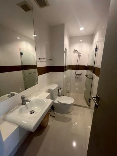 IDEO Verve Sukhumvit : ไอดีโอ เวิร์ฟ สุขุมวิท, กรุงเทพ, 2077 ถนนสุขุมวิท, พระโขนงเหนือ, วัฒนา, กรุงเทพ, 45 ตร.ม., คอนโด ให้เช่า, โดย รัชกานต์ อัจฉริยะโพธา, 500207653 - DDproperty.com