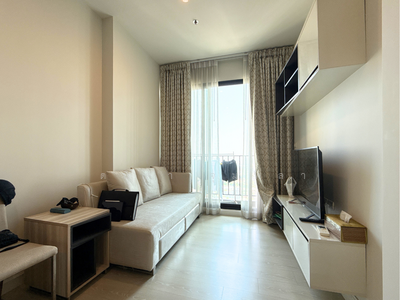 ขาย - The Niche Pride Thonglor-Phetchaburi : เดอะ นิช ไพรด์ ทองหล่อ-เพชรบุรี, กรุงเทพ