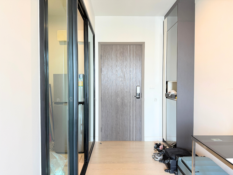 The Niche Pride Thonglor-Phetchaburi, Bangkok, New Petchaburi Road, Bang Kapi, Huai Khwang, Bangkok, 1 Bedroom, 32 sqm, Condo For Sale, by ดนิตา จุมพลา, 500207654 - DDproperty.com