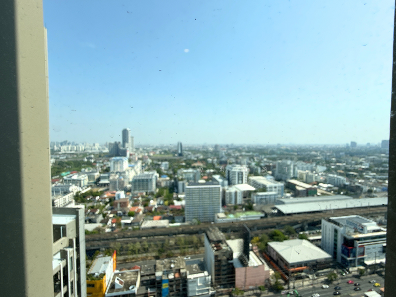 The Niche Pride Thonglor-Phetchaburi : เดอะ นิช ไพรด์ ทองหล่อ-เพชรบุรี, กรุงเทพ, ถนน เพชรบุรีตัดใหม่, บางกะปิ, ห้วยขวาง, กรุงเทพ, 32 ตร.ม., คอนโด ขาย, โดย ดนิตา จุมพลา, 500207654 - DDproperty.com