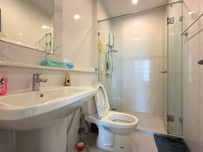 The Niche Pride Thonglor-Phetchaburi, Bangkok, New Petchaburi Road, Bang Kapi, Huai Khwang, Bangkok, 1 Bedroom, 32 sqm, Condo For Sale, by ดนิตา จุมพลา, 500207654 - DDproperty.com