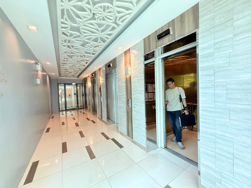 The Niche Pride Thonglor-Phetchaburi, Bangkok, New Petchaburi Road, Bang Kapi, Huai Khwang, Bangkok, 1 Bedroom, 32 sqm, Condo For Sale, by ดนิตา จุมพลา, 500207654 - DDproperty.com