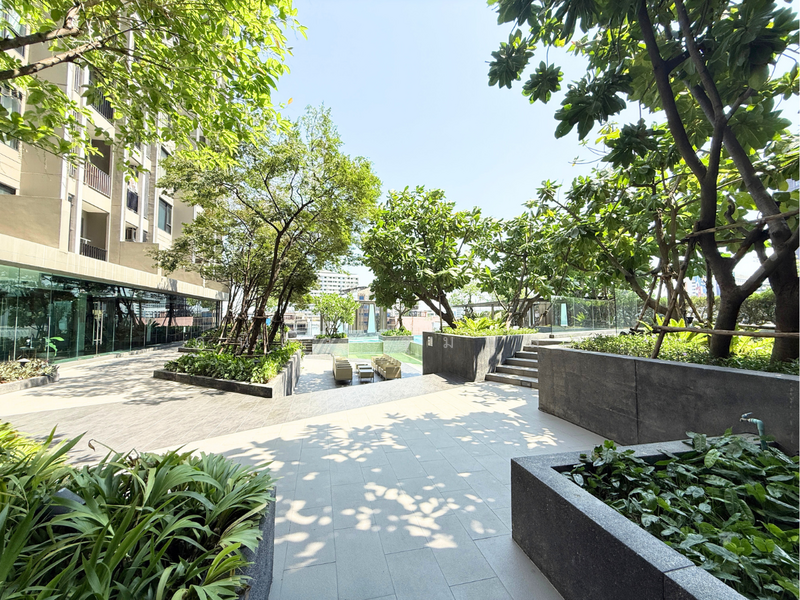 The Niche Pride Thonglor-Phetchaburi, Bangkok, New Petchaburi Road, Bang Kapi, Huai Khwang, Bangkok, 1 Bedroom, 32 sqm, Condo For Sale, by ดนิตา จุมพลา, 500207654 - DDproperty.com